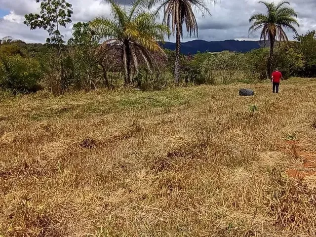Imagem 11: Terreno em Serra Azul Mateus Leme