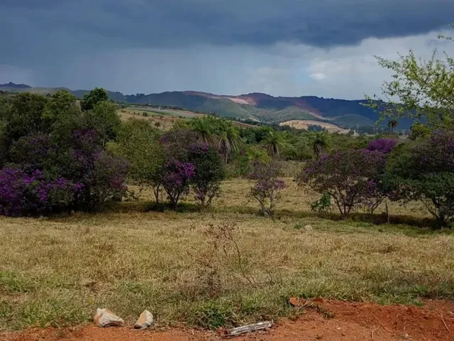 Imagem 14: Terreno em Serra Azul Mateus Leme