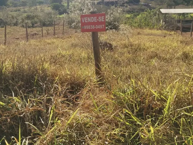Imagem 1: Lote em Funilândia -Mg R$ 50.000