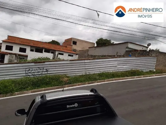 Imagem: Lote À Venda no Bairro São Cosme Belo