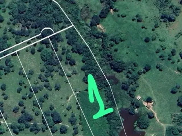 Imagem: Terreno Rural de 20 Mil Metros