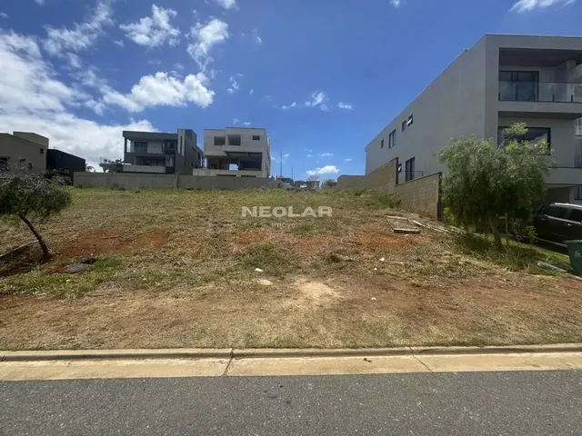 Imagem: Lote em Condomínio Fechado para Venda em