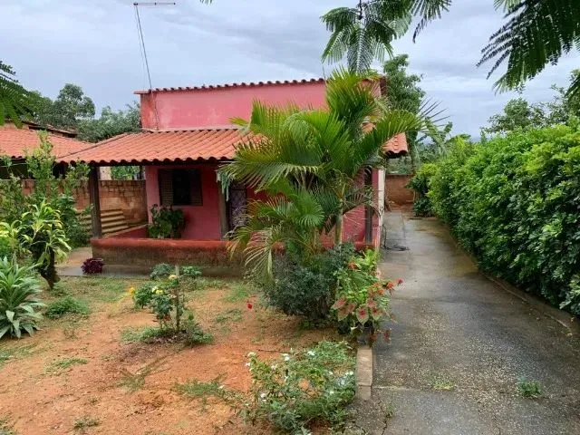 Imagem: Casa em Um Lote de 360M² com Vários Pés