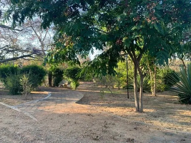 Imagem: Sitio Rural Medindo 650M², Casa com 2 Pavimentos
