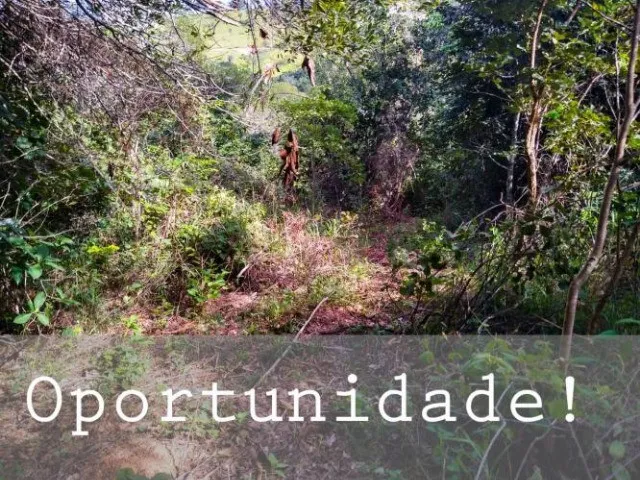 Imagem 1: Chácara de 57.000M² com Nascente, Rio de Águas Cristalinas /Jaboticatubas