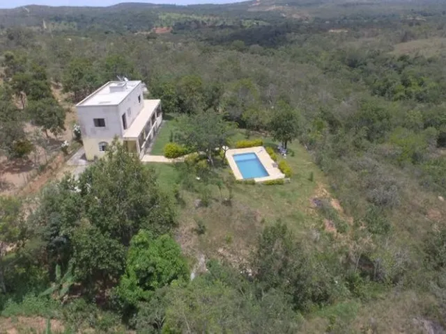 Imagem 6: Sitio Rural Numa Área 4.700M², com Piscina, Próxima a Mg-10, Serra do Cipó