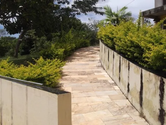Imagem 5: Sitio Rural Numa Área 4.700M², com Piscina, Próxima a Mg-10, Serra do Cipó
