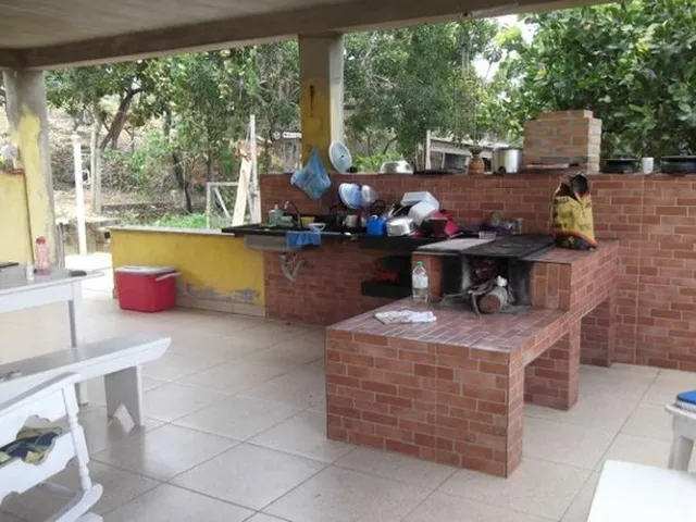 Imagem 3: Sitio Rural Numa Área 4.700M², com Piscina, Próxima a Mg-10, Serra do Cipó