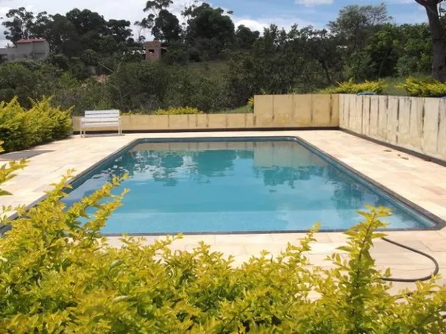 Imagem 9: Sitio Rural Numa Área 4.700M², com Piscina, Próxima a Mg-10, Serra do Cipó