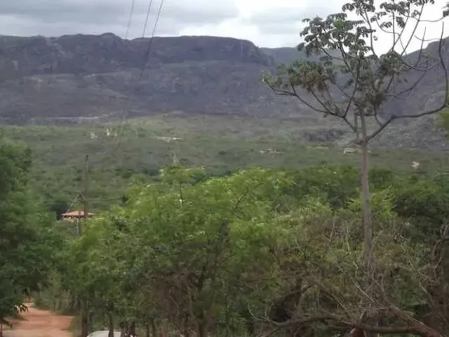 Imagem: Lote 1.00M², com Água, Luz /Serra do Cipó
