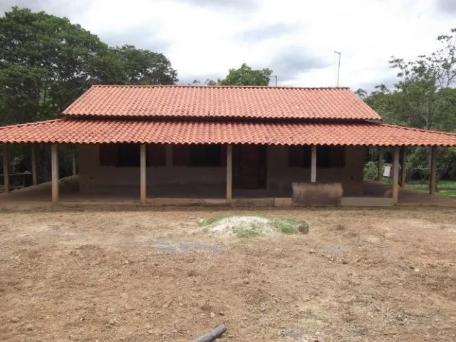 Imagem: Maravilho Sitio de 5.000 M², Jaboticatubas