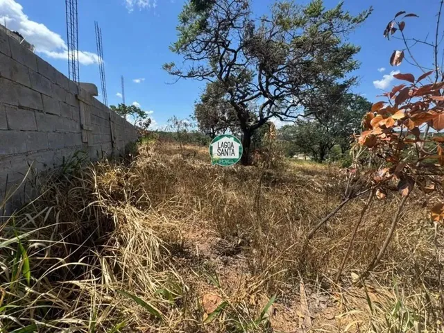 Imagem: Terreno À Venda no Bairro Pomar da Lagoa