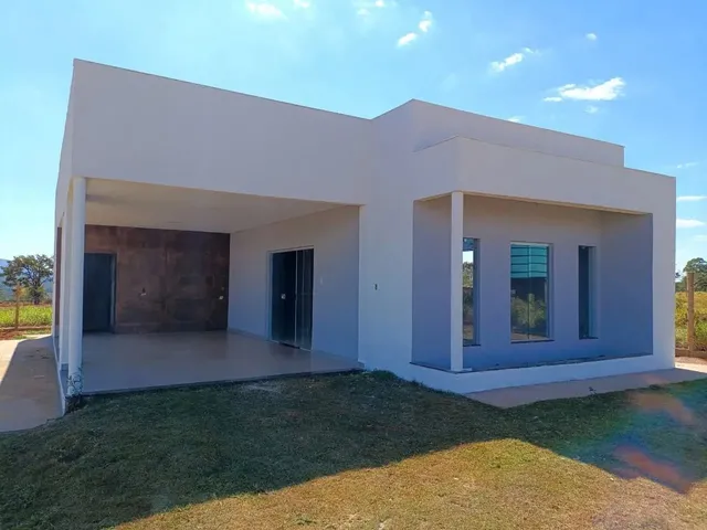 Imagem: Sitio Financiado em Igarapé/Portal Serra