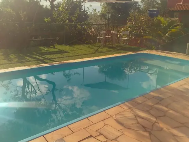 Imagem 1: Sítio em Juatuba Estilo Pousada