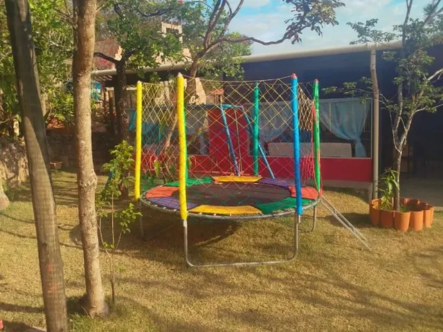 Imagem 12: Sítio em Juatuba Estilo Pousada