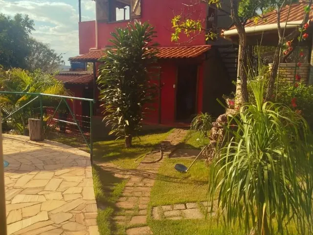 Imagem 15: Sítio em Juatuba Estilo Pousada