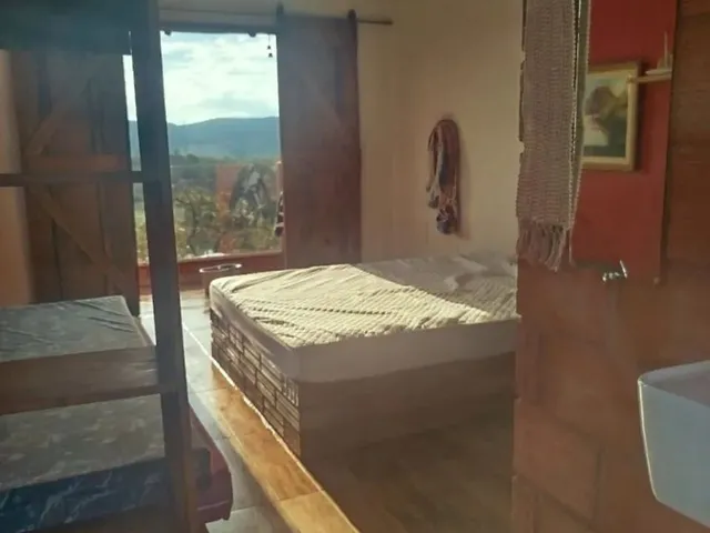Imagem 3: Sítio em Juatuba Estilo Pousada