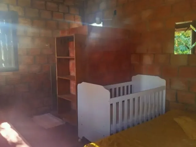 Imagem 4: Sítio em Juatuba Estilo Pousada