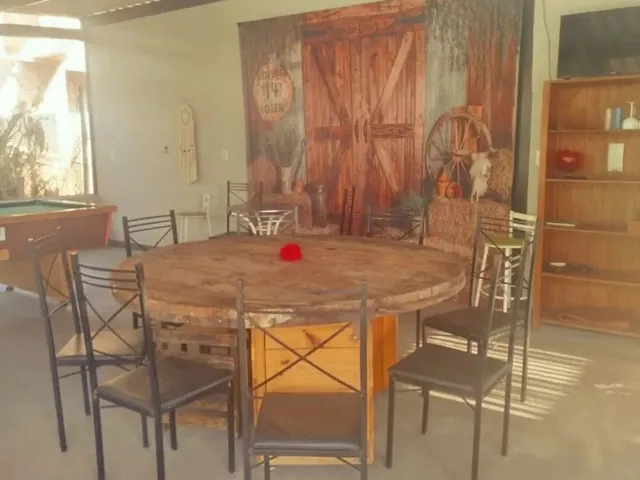 Imagem 6: Sítio em Juatuba Estilo Pousada