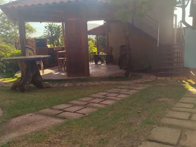 Imagem 7: Sítio em Juatuba Estilo Pousada