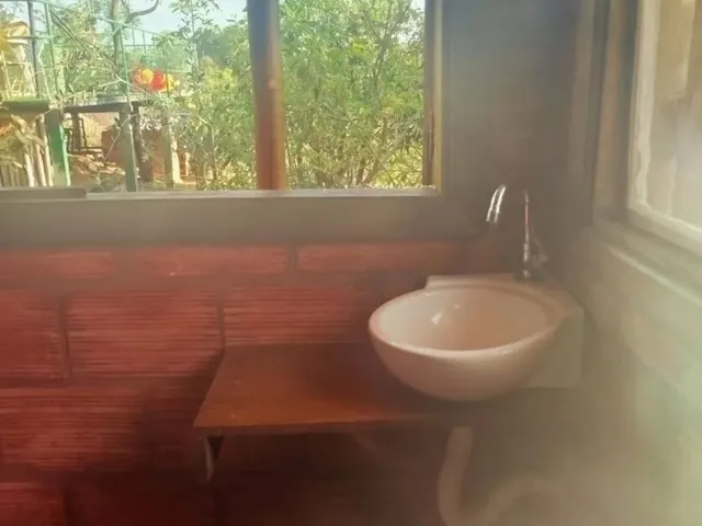 Imagem 8: Sítio em Juatuba Estilo Pousada