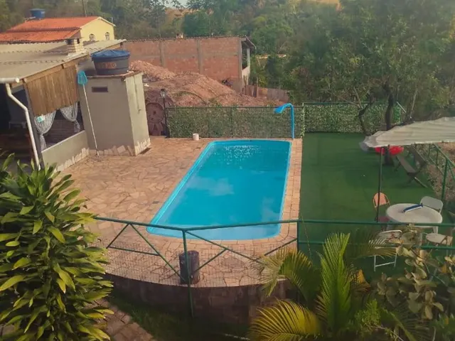Imagem 10: Sítio em Juatuba Estilo Pousada