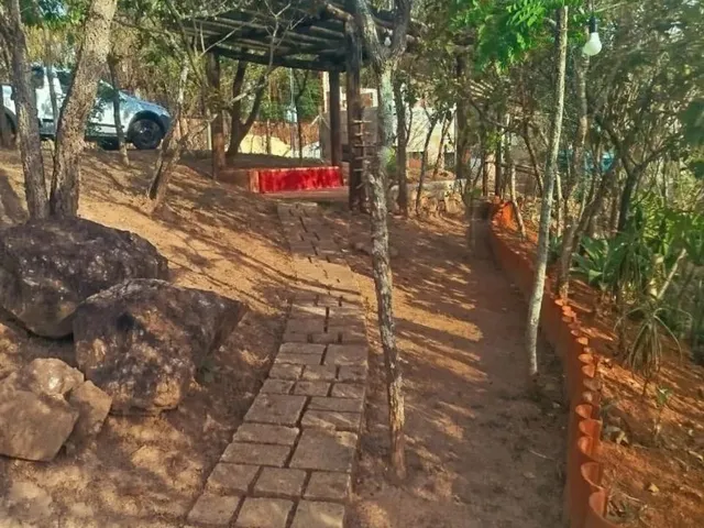 Imagem 14: Sítio em Juatuba Estilo Pousada