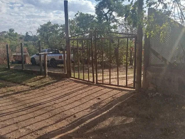Imagem 16: Sítio em Juatuba Estilo Pousada
