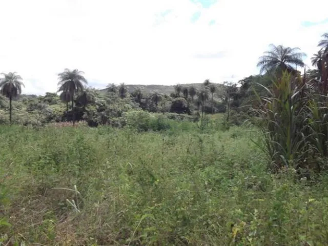 Imagem: Linda Chácara de 1.500 M², Serra do Cipó