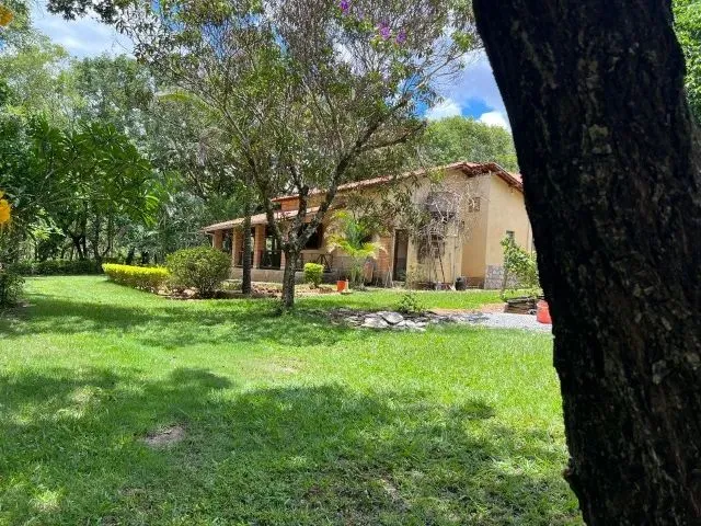 Imagem 7: Sitio 35.000M² com Casa, Espaço Gourmet, Agua Correntes nos Fundos, Poço de Peixes