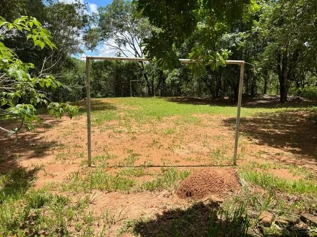 Imagem 2: Sitio 35.000M² com Casa, Espaço Gourmet, Agua Correntes nos Fundos, Poço de Peixes