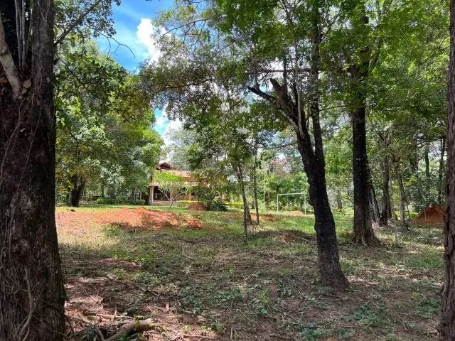 Imagem 8: Sitio 35.000M² com Casa, Espaço Gourmet, Agua Correntes nos Fundos, Poço de Peixes