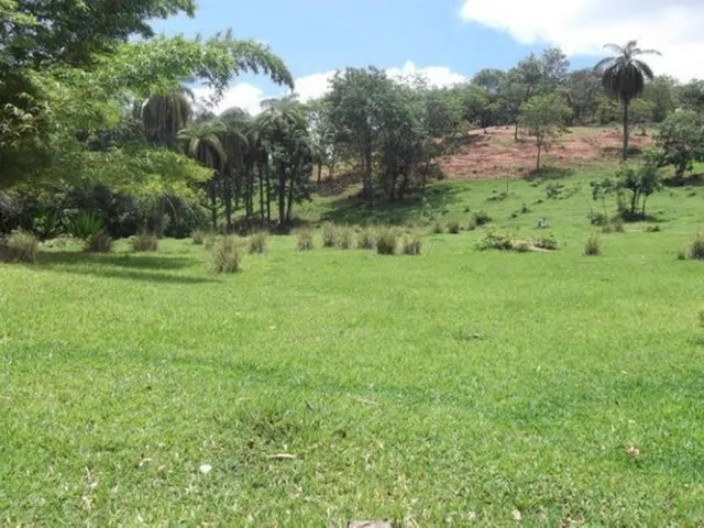 Imagem: Lindo Terreno Rural de 41 Hectares na Mg-10,Serra