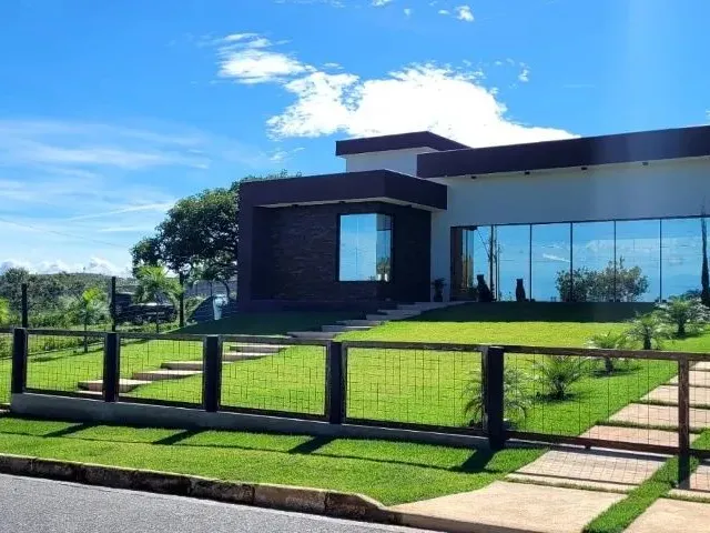 Imagem: Casa em Condomínio Fechado com Total Segurança