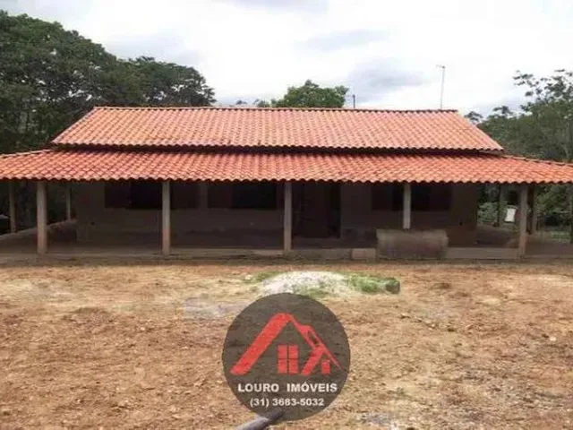 Imagem: Sitio 5.000M² a 4Km do Asfalto Jaboticatubas(Temos