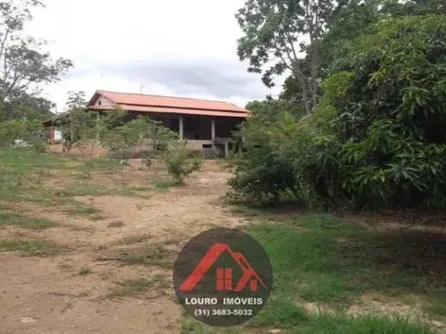 Imagem 3: Sitio 5.000M² a 4Km do Asfalto Jaboticatubas(Temos Varias Opções)