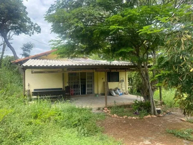 Imagem: Sitio 3.100M² com Água nos Fundos, Contendo