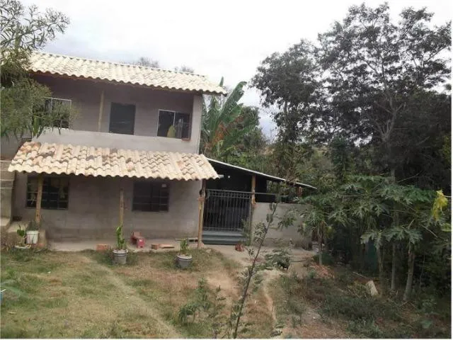 Imagem: Serra do Cipó!!Sitio em Lote de 360M²