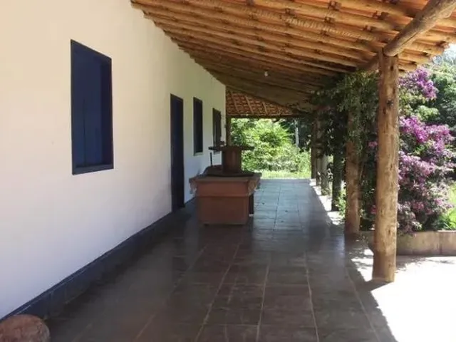 Imagem 2: Lindo Sitio com Área de 10.000 M², Jaboticatubas (Temos Várias Opções)