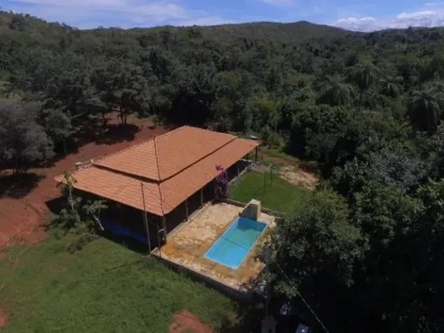 Imagem 4: Lindo Sitio com Área de 10.000 M², Jaboticatubas (Temos Várias Opções)