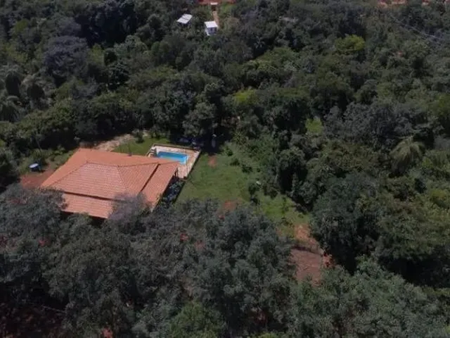 Imagem 8: Lindo Sitio com Área de 10.000 M², Jaboticatubas (Temos Várias Opções)