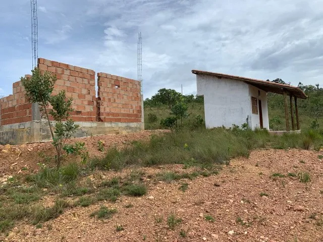 Imagem: Chacara 4.000M² com Chale, Vista Panoramica