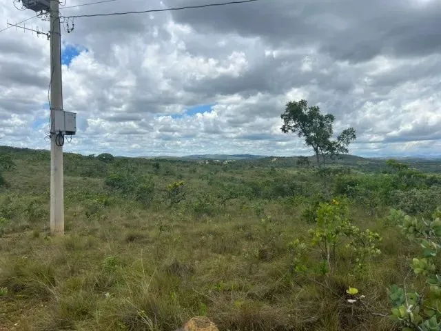 Imagem: Terreno 12 Ha, Terra Plana e Boa pra Plantio