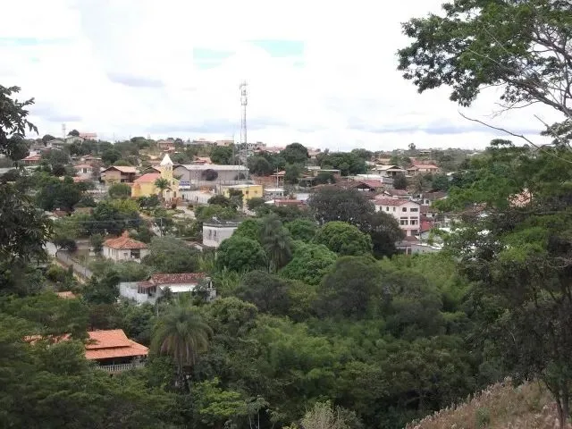 Imagem: Sitio 720M², Casa com Piscina no Terraço