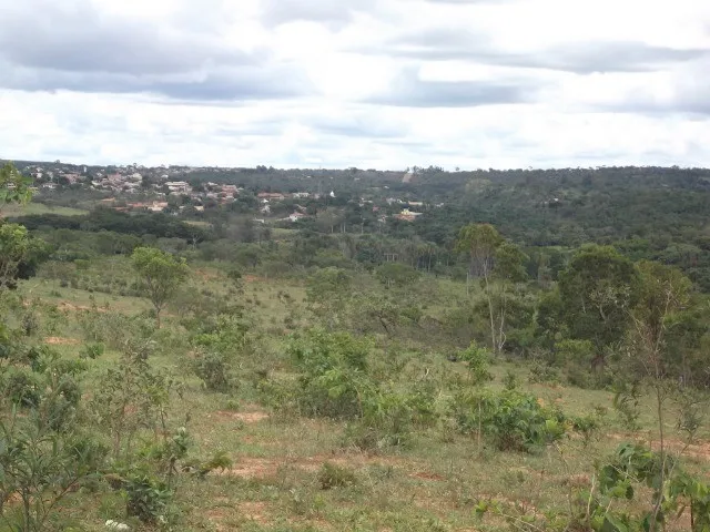 Imagem: A 2Km do Centro, Terreno 5Ha São Jose do