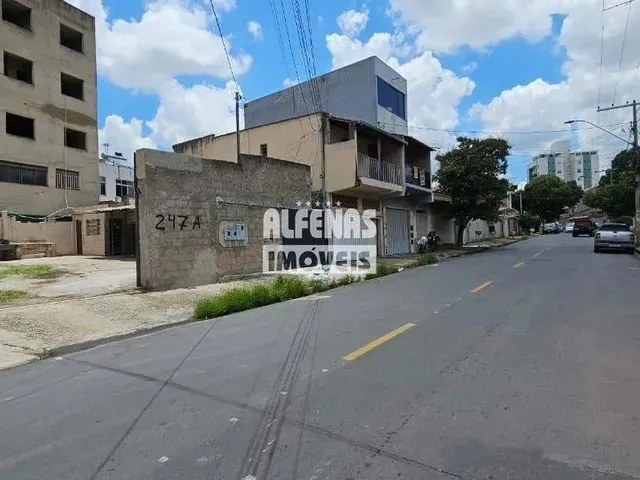 Imagem: Lote para Aluguel no Bairro Novo Eldorado