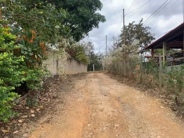 Imagem 5: Sitio de 600M² com Casa, Próximo a Lagoa Santa, Temos Varias Opções