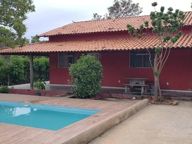 Imagem 1: Sitio 2.500 M² com Piscina, em Um Loteamento com Portão Eletrônico,Jaboticatubas