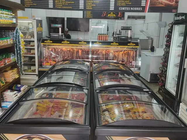 Imagem: Açougue Casa de Carne
