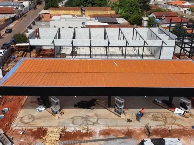 Imagem: Loja de 474 M² para Alugar por R$ 15.000/Mensais